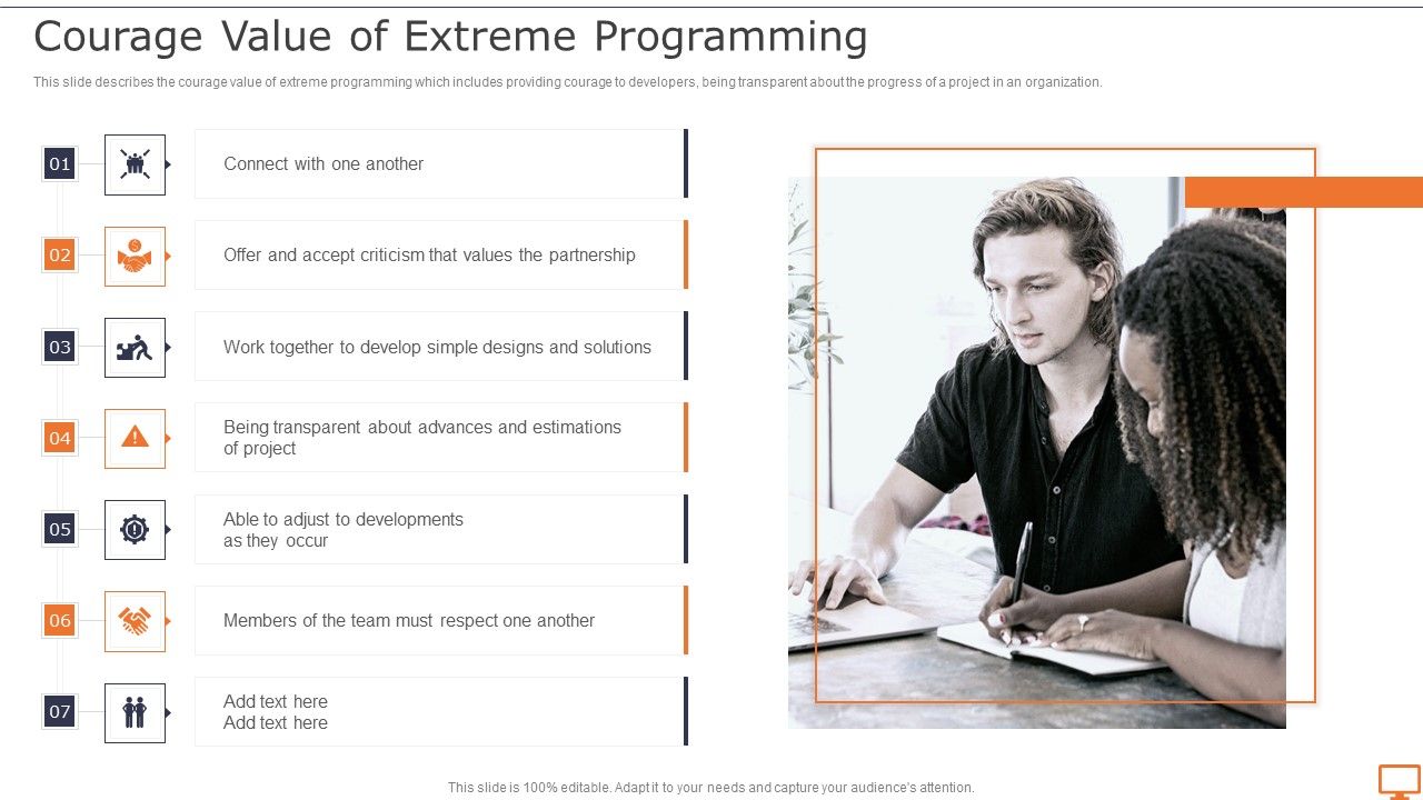 Deploying_XP_Practices_To_Enhance_Operational_Efficiency_Courage_Value_Of_Extreme_Programming_Infographics_PDF_Slide_1.jpg