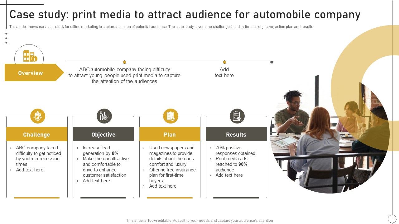 Deriving_Leads_Through_Traditional_Case_Study_Print_Media_To_Attract_Audience_For_Automobile_Elements_PDF_Slide_1.jpg