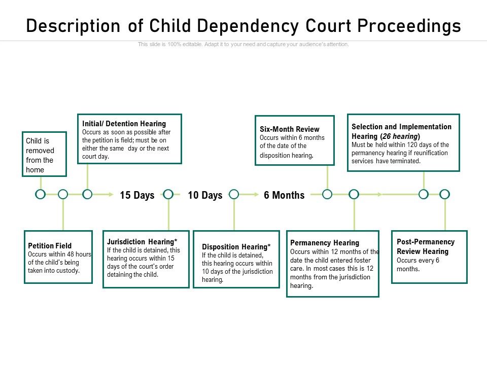 Description_Of_Child_Dependency_Court_Proceedings_Ppt_PowerPoint_Presentation_Portfolio_Slideshow_PDF_Slide_1.jpg