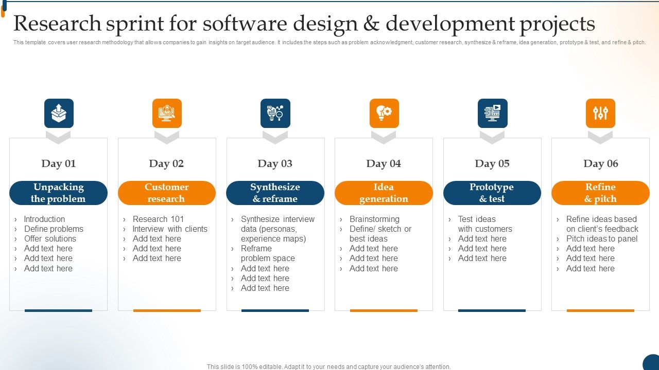 Design_Software_Playbook_Engineers_Research_Sprint_For_Software_Design_Development_Projects_Infographics_PDF_Slide_1.jpg