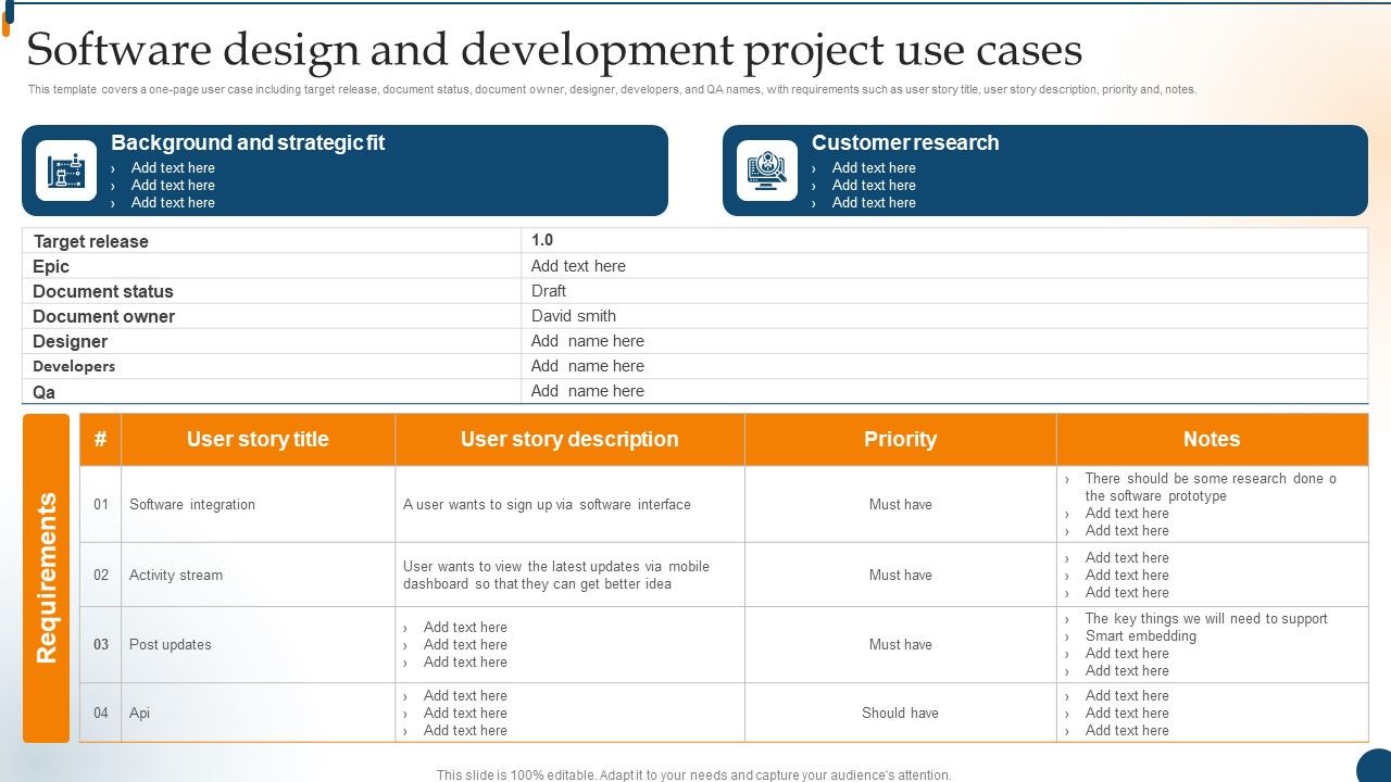 Design_Software_Playbook_Engineers_Software_Design_And_Development_Project_Use_Cases_Ideas_PDF_Slide_1.jpg