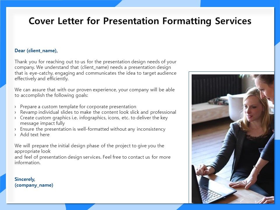Designing_And_Editing_Solutions_Cover_Letter_For_Presentation_Formatting_Services_Brochure_PDF_Slide_1.jpg