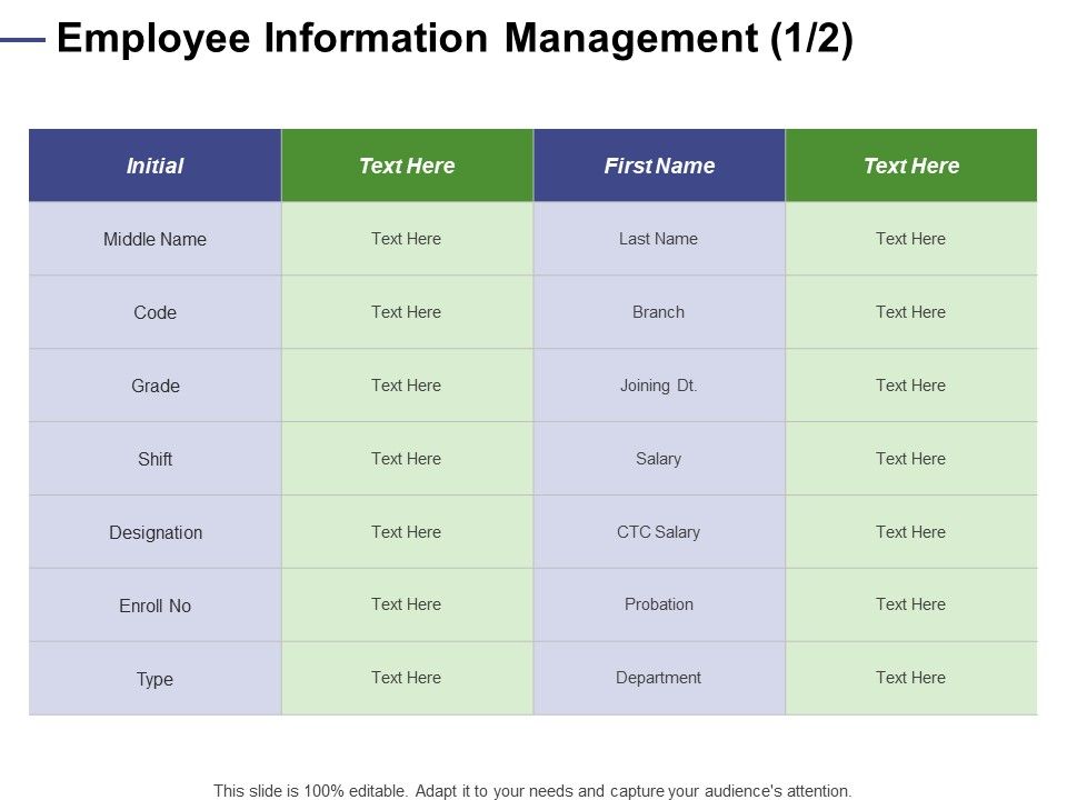 Designing_Compensation_Systems_For_Professionals_Employee_Information_Management_Initial_Pictures_PDF_Slide_1.jpg