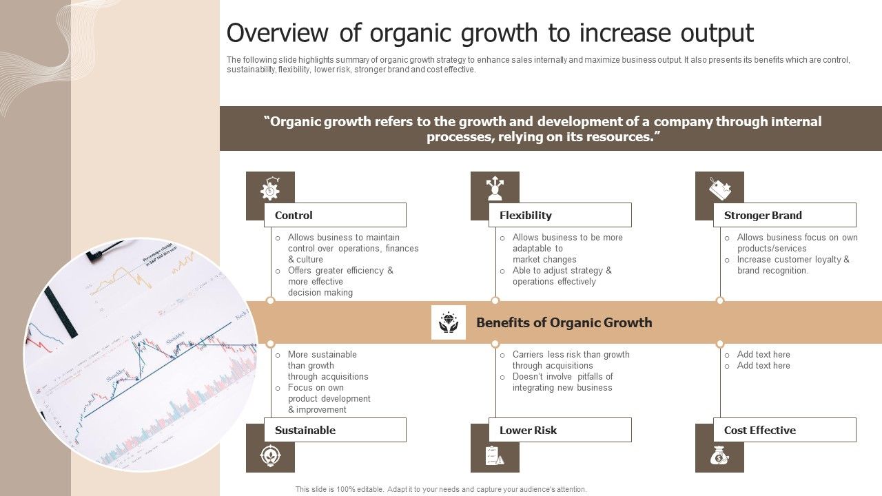 Designing_Strategies_For_Company_Growth_And_Success_Overview_Of_Organic_Growth_To_Increase_Output_Guidelines_PDF_Slide_1.jpg