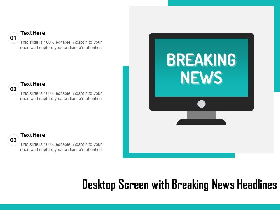 Desktop_Screen_With_Breaking_News_Headlines_Ppt_PowerPoint_Presentation_Styles_Maker_PDF_Slide_1.jpg