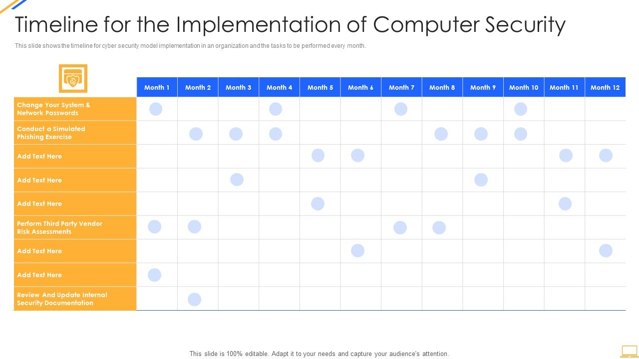 Desktop_Security_Management_Timeline_For_The_Implementation_Of_Computer_Security_Sample_PDF_Slide_1.jpg