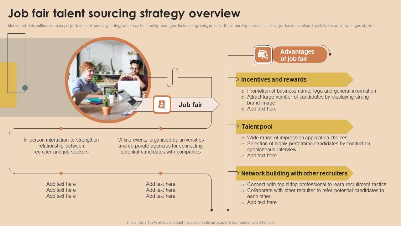 Detailed_Guide_For_Talent_Acquisition_Job_Fair_Talent_Sourcing_Strategy_Overview_Sample_PDF_Slide_1.jpg