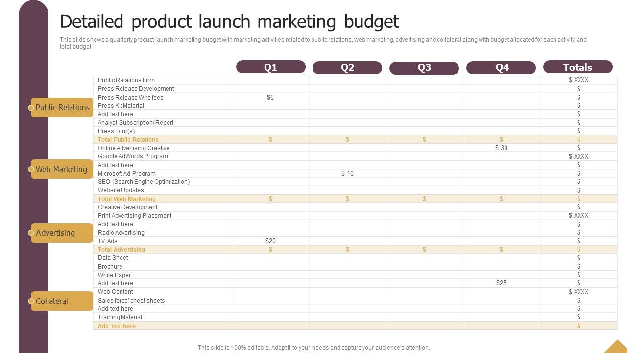 Detailed_Product_Launch_Marketing_Budget_Ppt_Styles_Topics_PDF_Slide_1.jpg