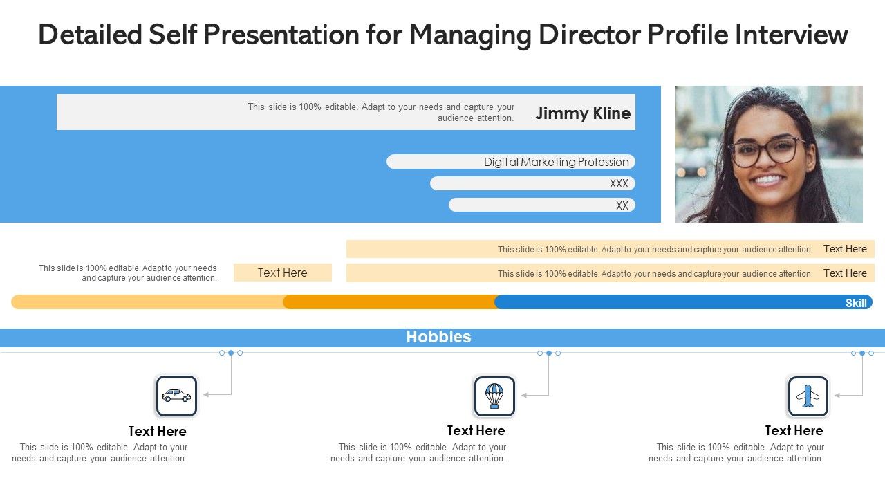 Detailed_Self_Presentation_For_Managing_Director_Profile_Interview_Ppt_PowerPoint_Presentation_File_Professional_PDF_Slide_1.jpg