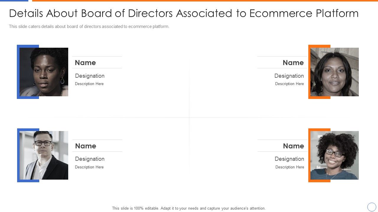 Details_About_Board_Of_Directors_Associated_To_Ecommerce_Platform_Structure_PDF_Slide_1.jpg