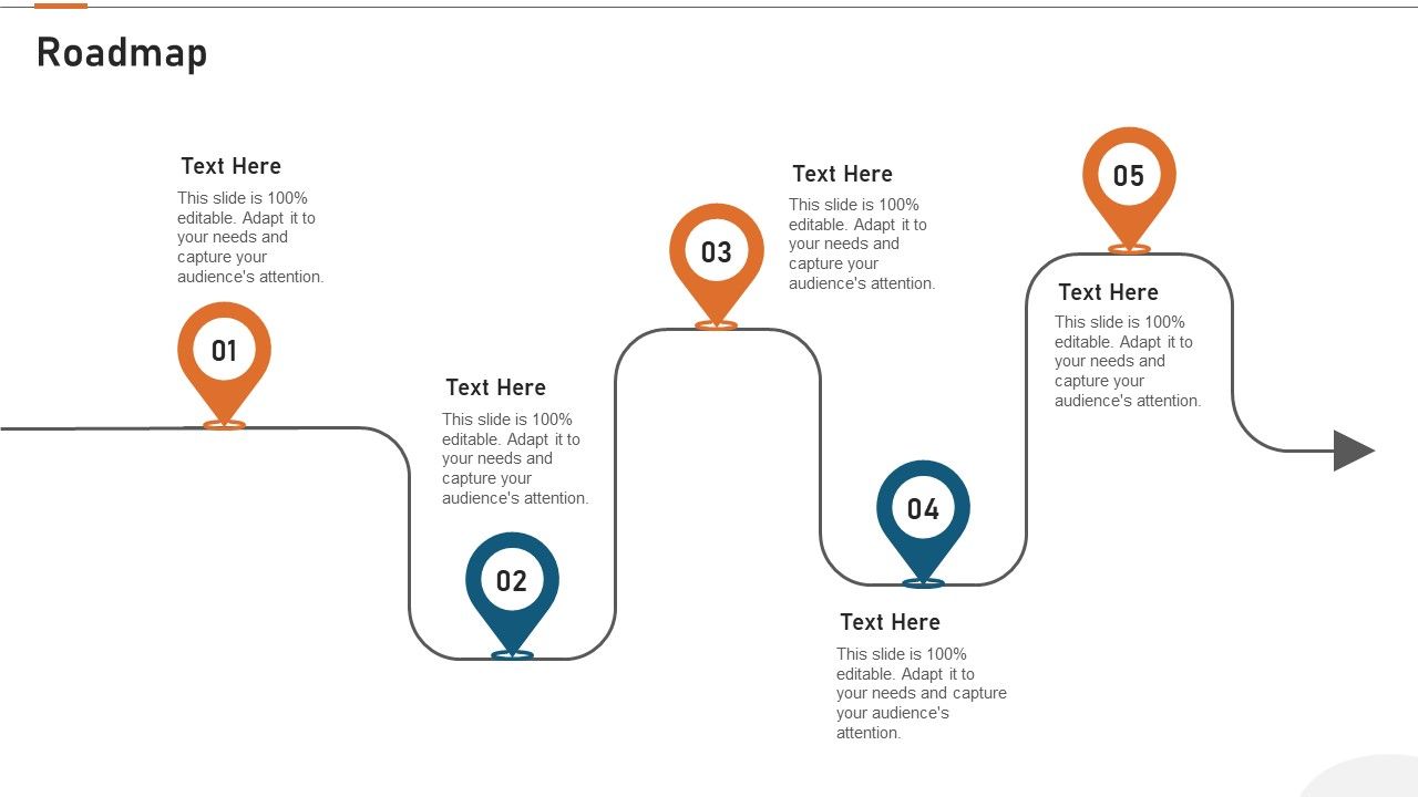 Details_About_Clients_Associated_With_Our_Firm_Roadmap_Infographics_PDF_Slide_1.jpg