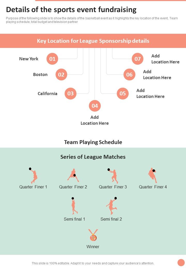 Details_Of_The_Sports_Event_Fundraising_One_Pager_Sample_Example_Document_Slide_1.jpg