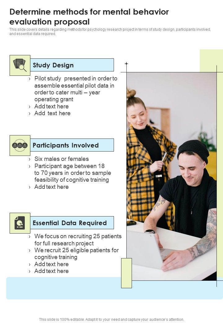 Determine_Methods_For_Mental_Behavior_Evaluation_Proposal_One_Pager_Sample_Example_Document_Slide_1.jpg