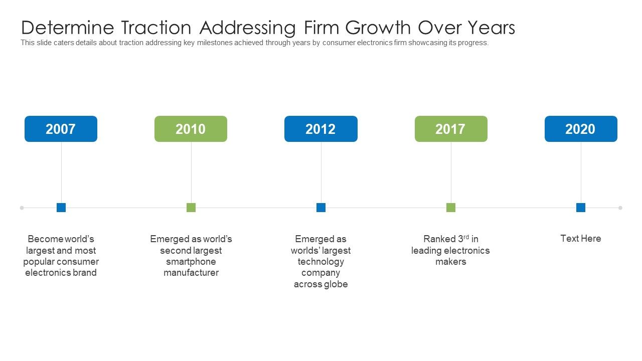 Determine_Traction_Addressing_Firm_Growth_Over_Years_Diagrams_PDF_Slide_1.jpg