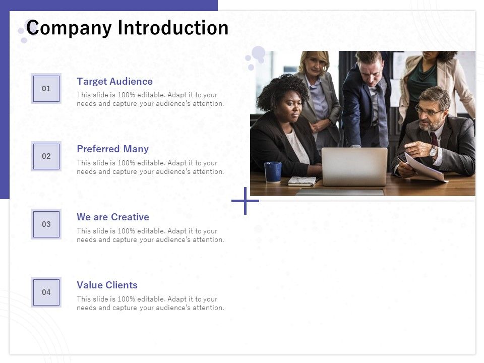 Determining_Internalization_Externalization_Vendors_Company_Introduction_Ppt_Visual_Aids_Portfolio_PDF_Slide_1.jpg