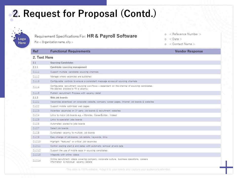 Determining_Internalization_Externalization_Vendors_Request_For_Proposal_Contd_Infographics_PDF_Slide_1.jpg