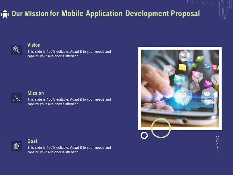 Develop_Cellphone_Apps_Our_Mission_For_Mobile_Application_Development_Proposal_Introduction_PDF_Slide_1.jpg