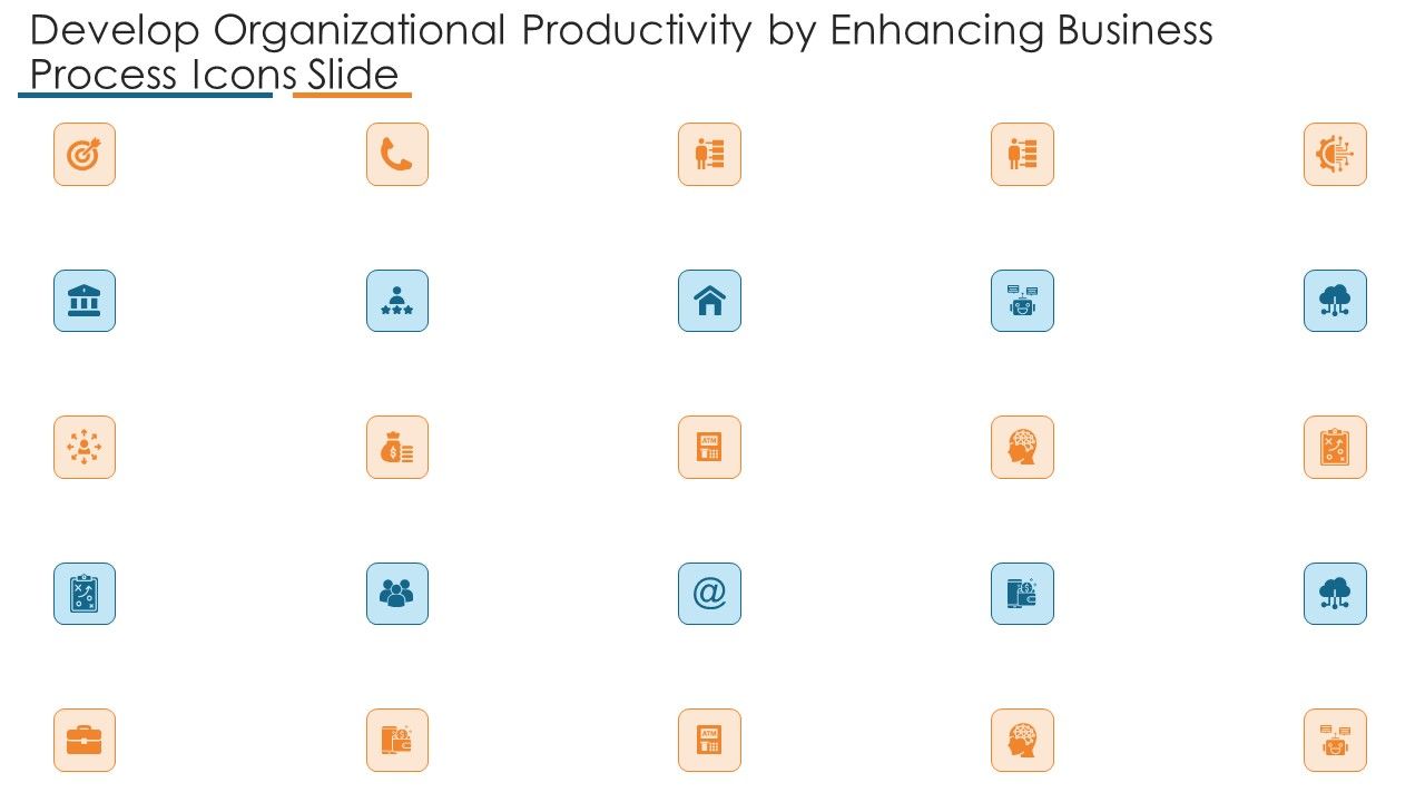 Develop_Organizational_Productivity_By_Enhancing_Business_Process_Icons_Slide_Professional_PDF_Slide_1.jpg