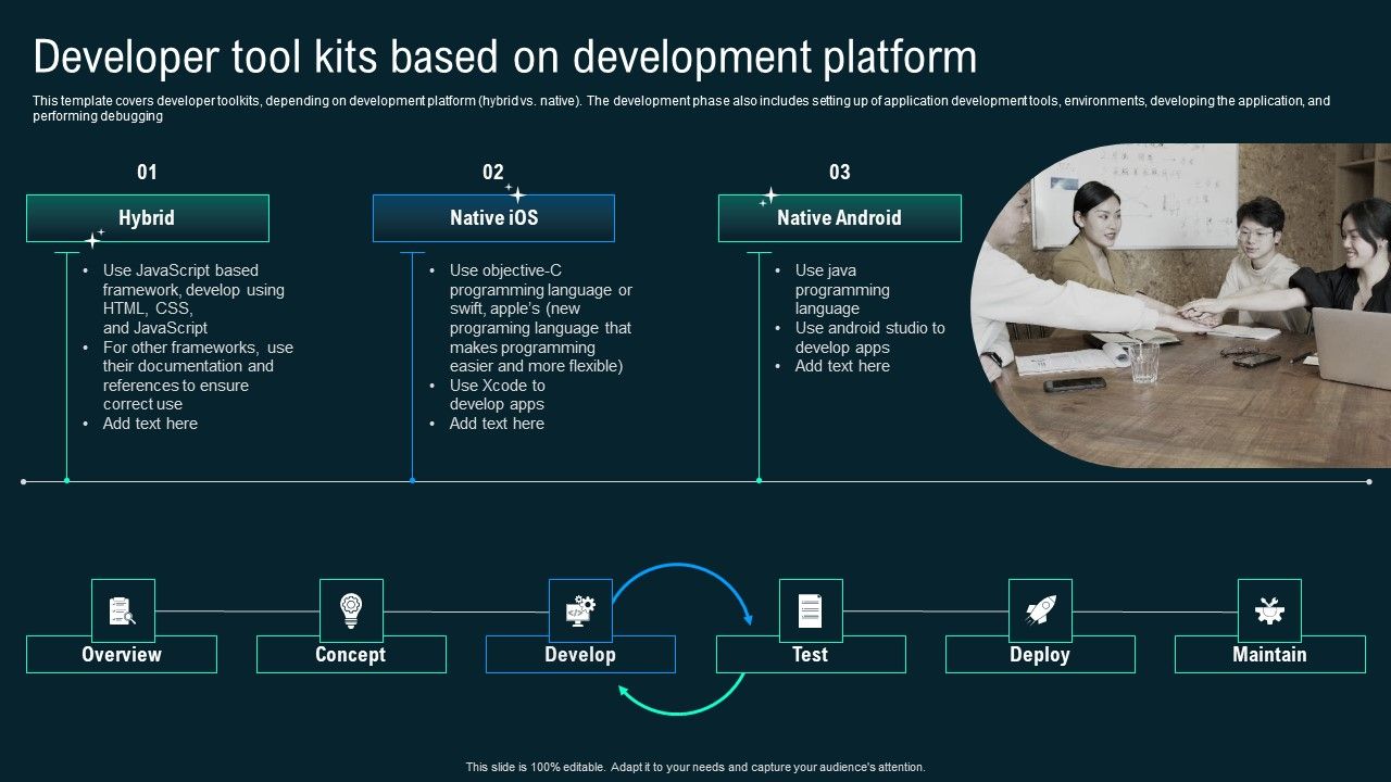 Developer_Tool_Kits_Based_On_Development_Platform_Business_Application_Development_Playbook_Themes_PDF_Slide_1.jpg