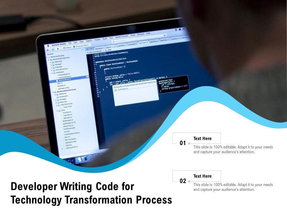 Developer_Writing_Code_For_Technology_Transformation_Process_Ppt_PowerPoint_Presentation_Layouts_Tips_PDF_Slide_1.jpg