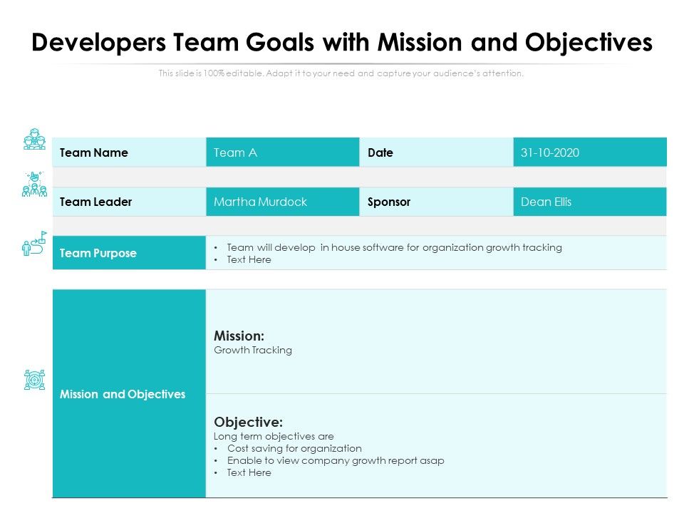 Developers_Team_Goals_With_Mission_And_Objectives_Ppt_PowerPoint_Presentation_Show_Layouts_PDF_Slide_1.jpg