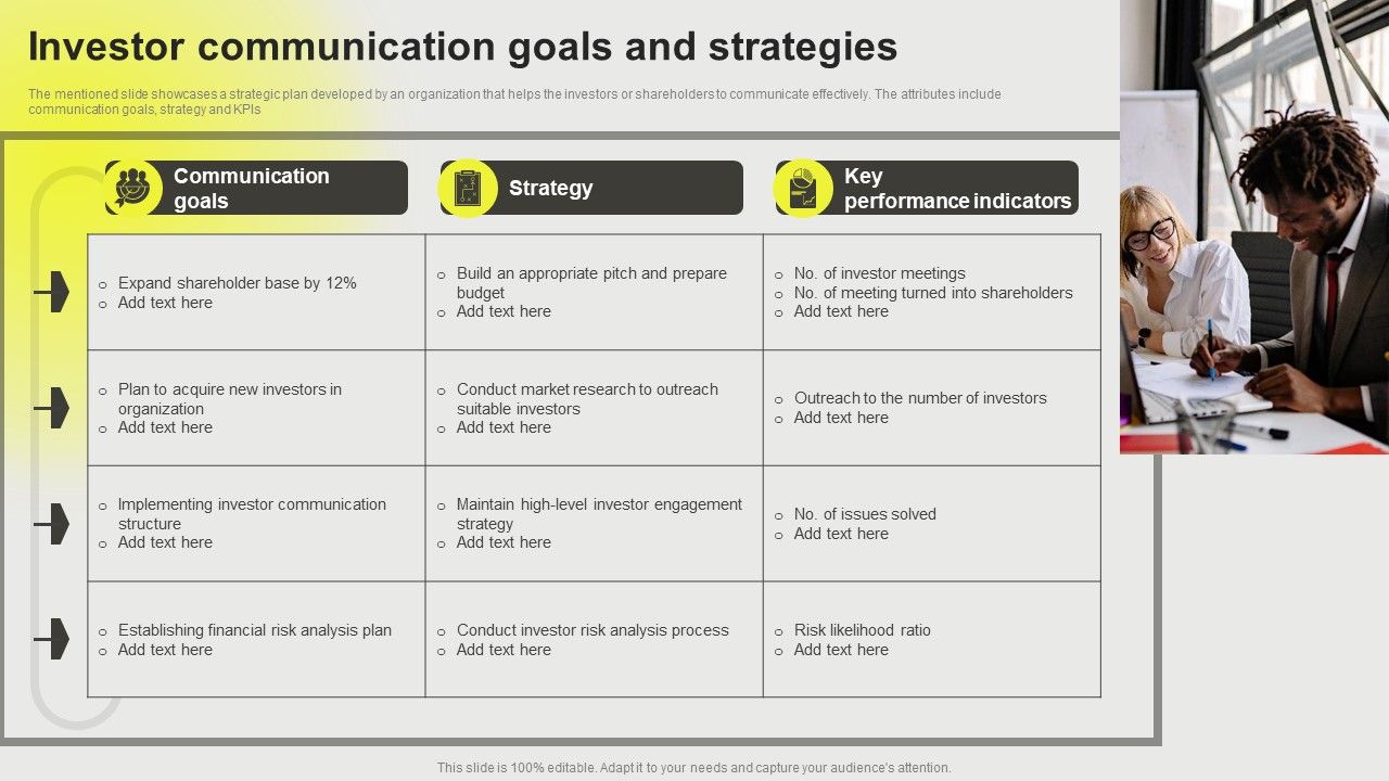 Developing_A_Successful_Business_Communication_Plan_Investor_Communication_Goals_And_Strategies_Microsoft_PDF_Slide_1.jpg