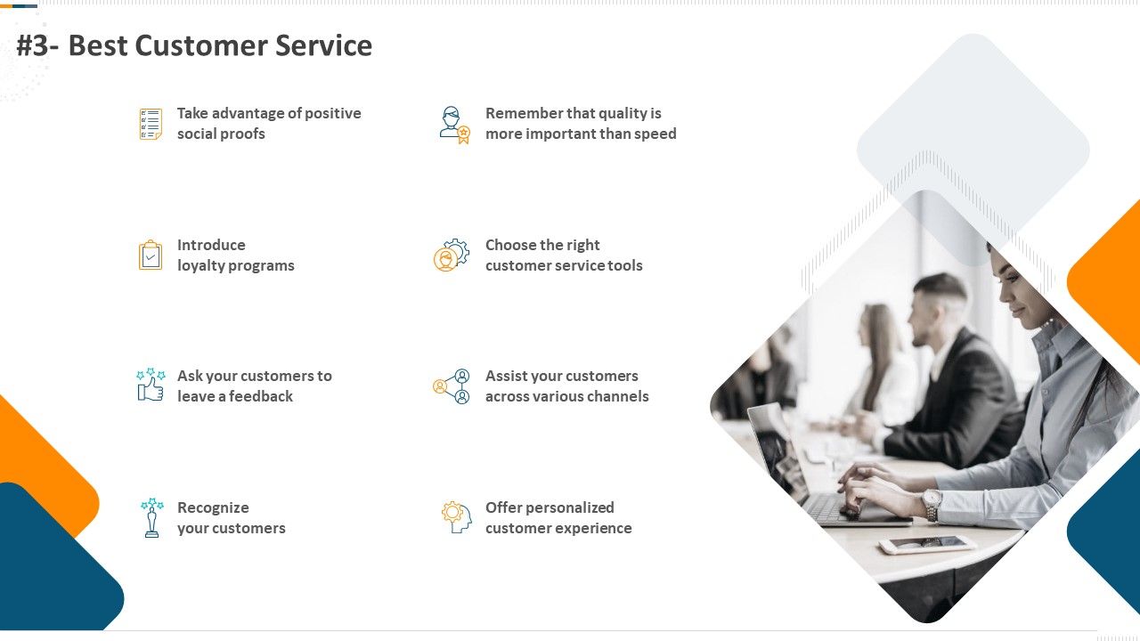 Developing_Action_Plan_For_Gaining_Market_Advantage_3_Best_Customer_Service_Ppt_PowerPoint_Presentation_Pictures_Design_Ideas_PDF_Slide_1.jpg