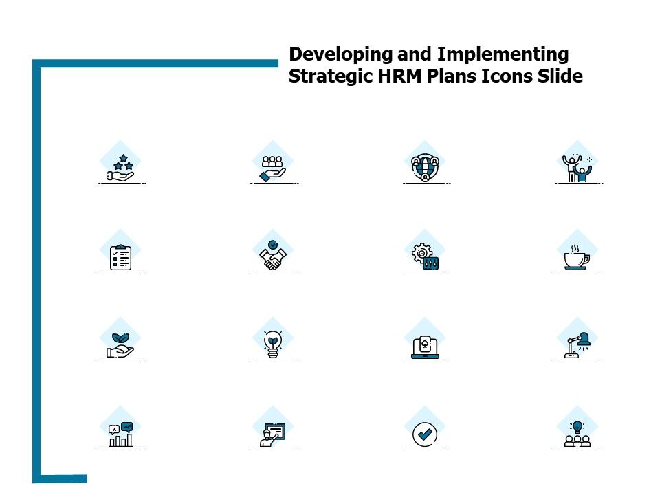 Developing_And_Implementing_Strategic_Hrm_Plans_Icons_Slide_Ppt_Outline_File_Formats_Slide_1.jpg
