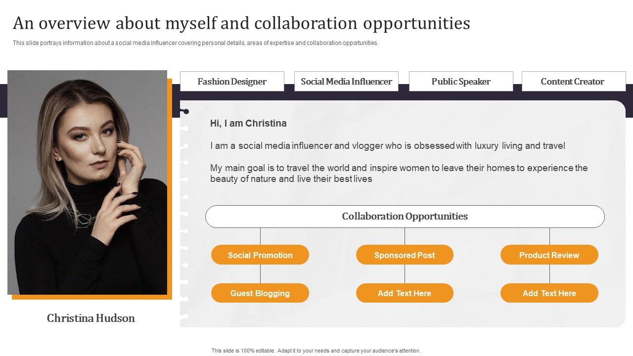 Developing_Appealing_Persona_An_Overview_About_Myself_And_Collaboration_Portrait_PDF_Slide_1.jpg