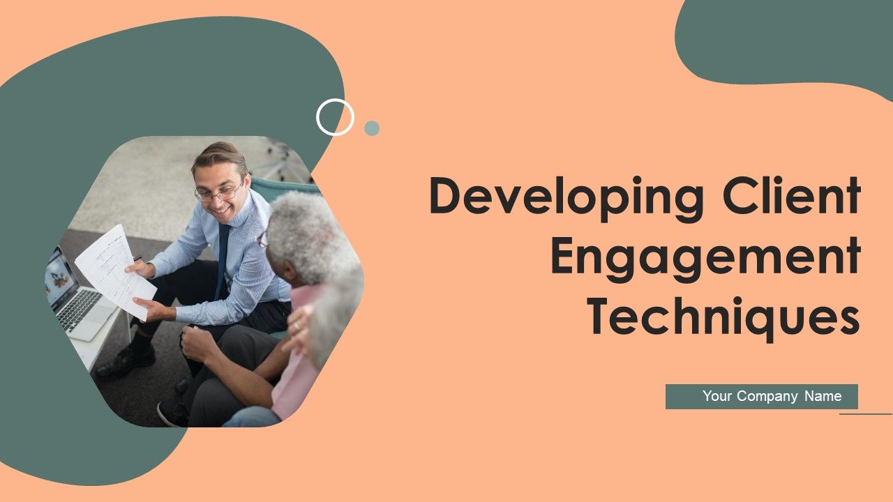 Developing_Client_Engagement_Techniques_Ppt_PowerPoint_Presentation_Complete_With_Slides_Slide_1.jpg