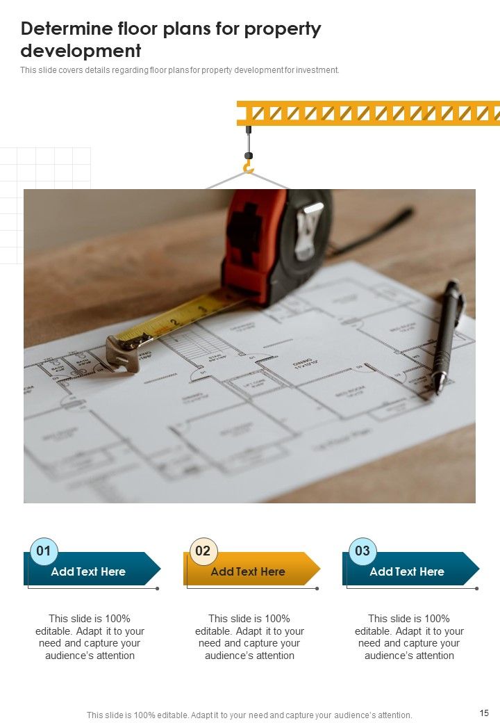 Developing Construction Funding Proposal Example Document Report Doc Pdf Ppt