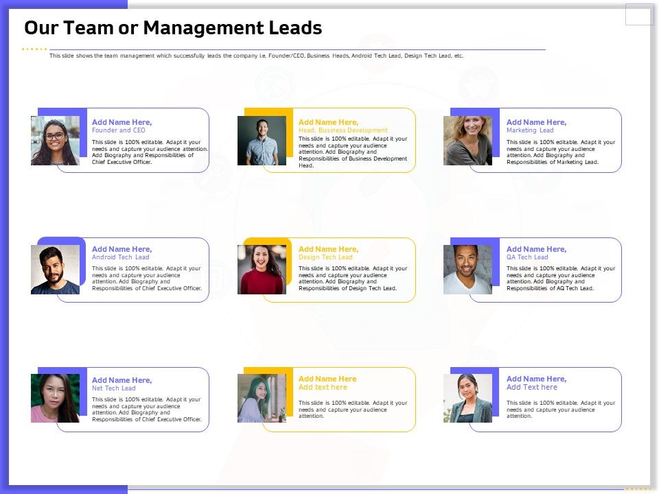 Developing_Deploying_Android_Applications_Our_Team_Or_Management_Leads_Ppt_Infographics_Format_Ideas_PDF_Slide_1.jpg