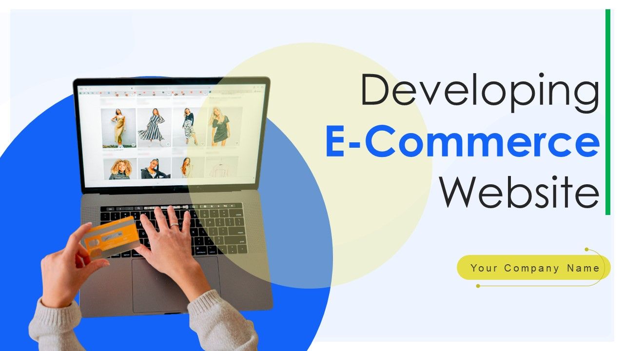 Developing_E_Commerce_Website_Ppt_PowerPoint_Presentation_Complete_Deck_With_Slides_Slide_1.jpg