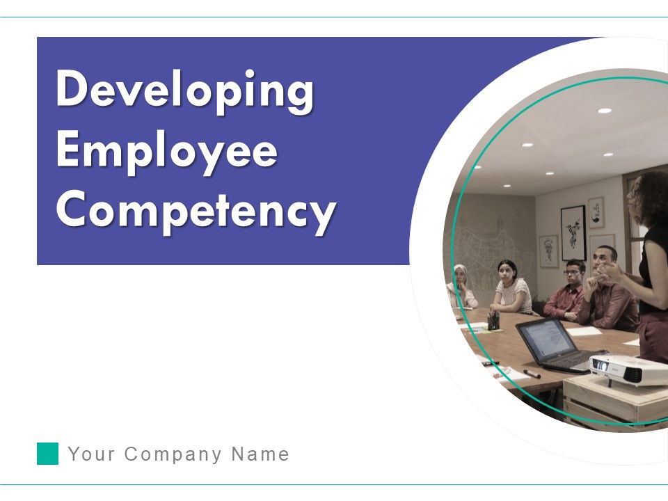 Developing_Employee_Competency_Ppt_PowerPoint_Presentation_Complete_Deck_With_Slides_Slide_1.jpg