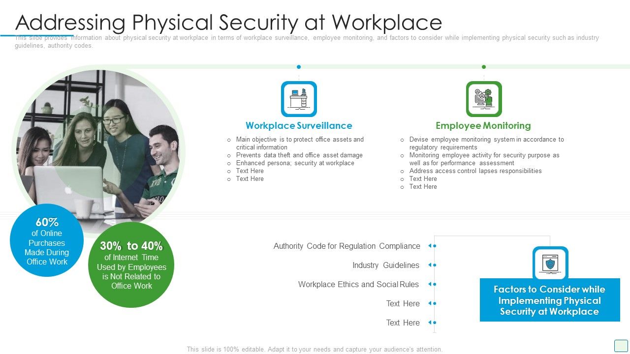 Developing_Firm_Security_Strategy_Plan_Addressing_Physical_Security_At_Workplace_Ideas_PDF_Slide_1.jpg