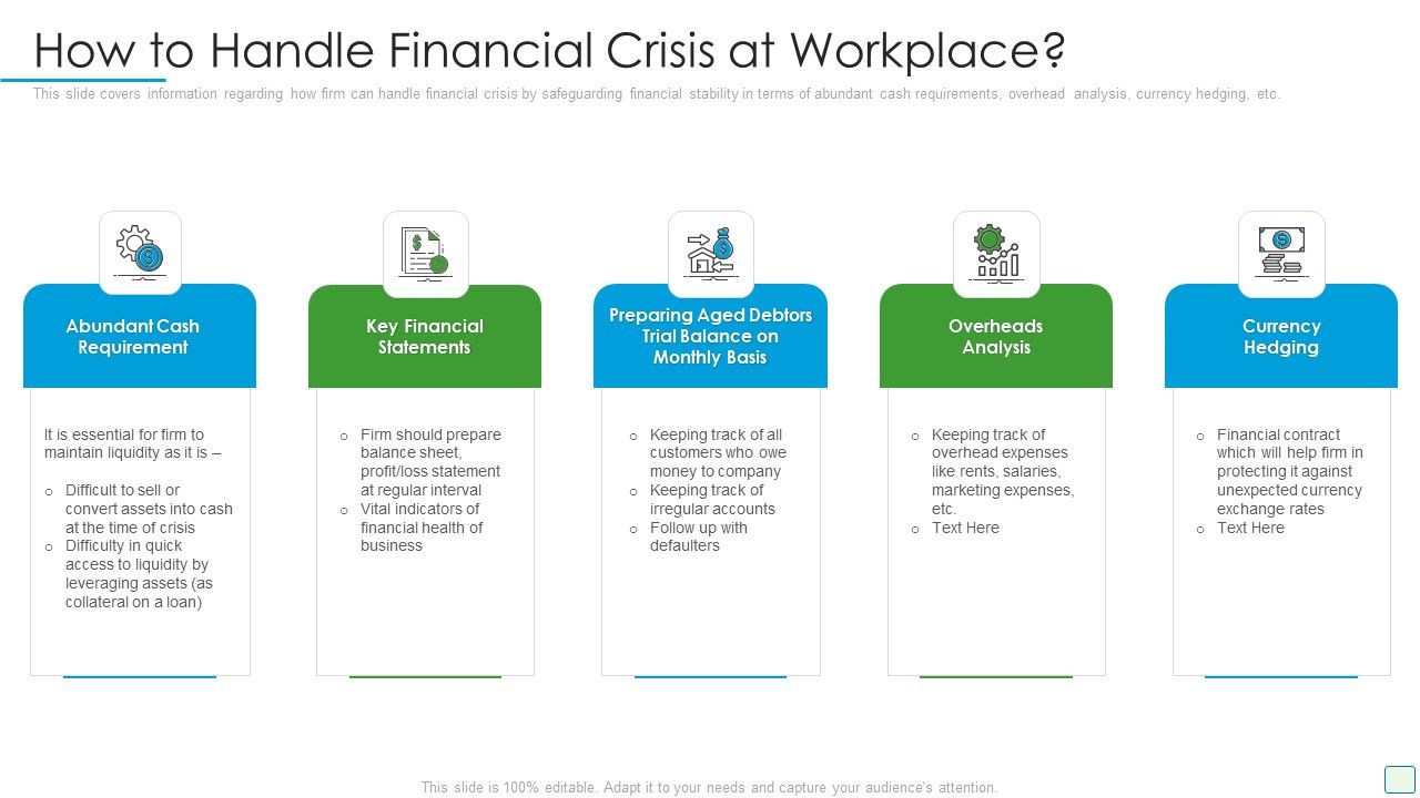 Developing_Firm_Security_Strategy_Plan_How_To_Handle_Financial_Crisis_At_Workplace_Themes_PDF_Slide_1.jpg