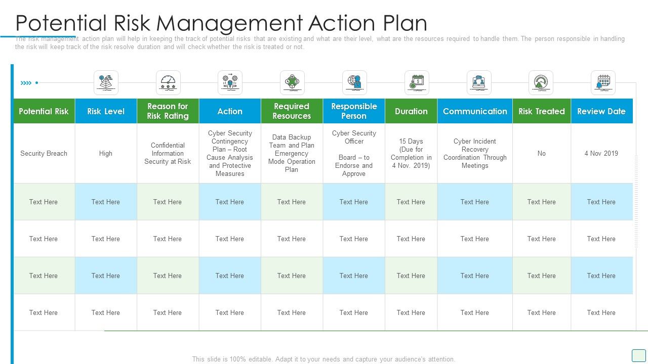Developing_Firm_Security_Strategy_Plan_Potential_Risk_Management_Action_Plan_Microsoft_PDF_Slide_1.jpg