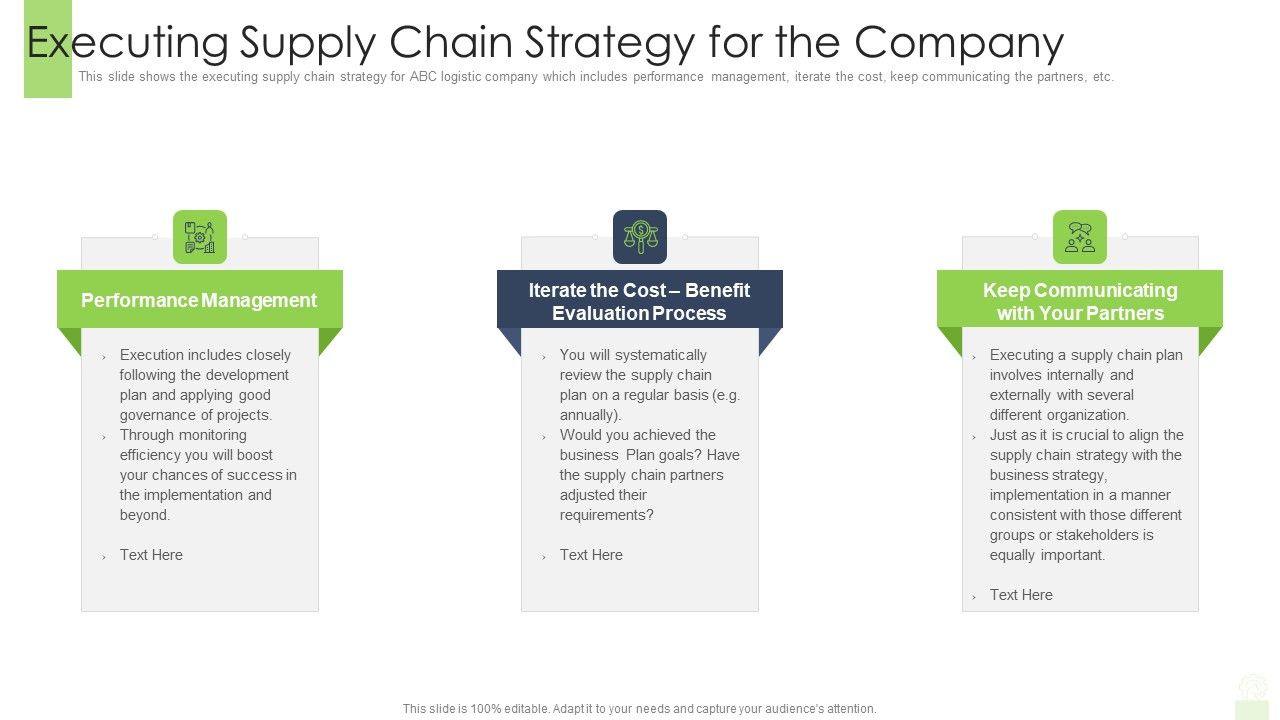 Developing_Functional_Logistic_Plan_Business_Executing_Supply_Chain_Strategy_For_The_Company_Brochure_PDF_Slide_1.jpg
