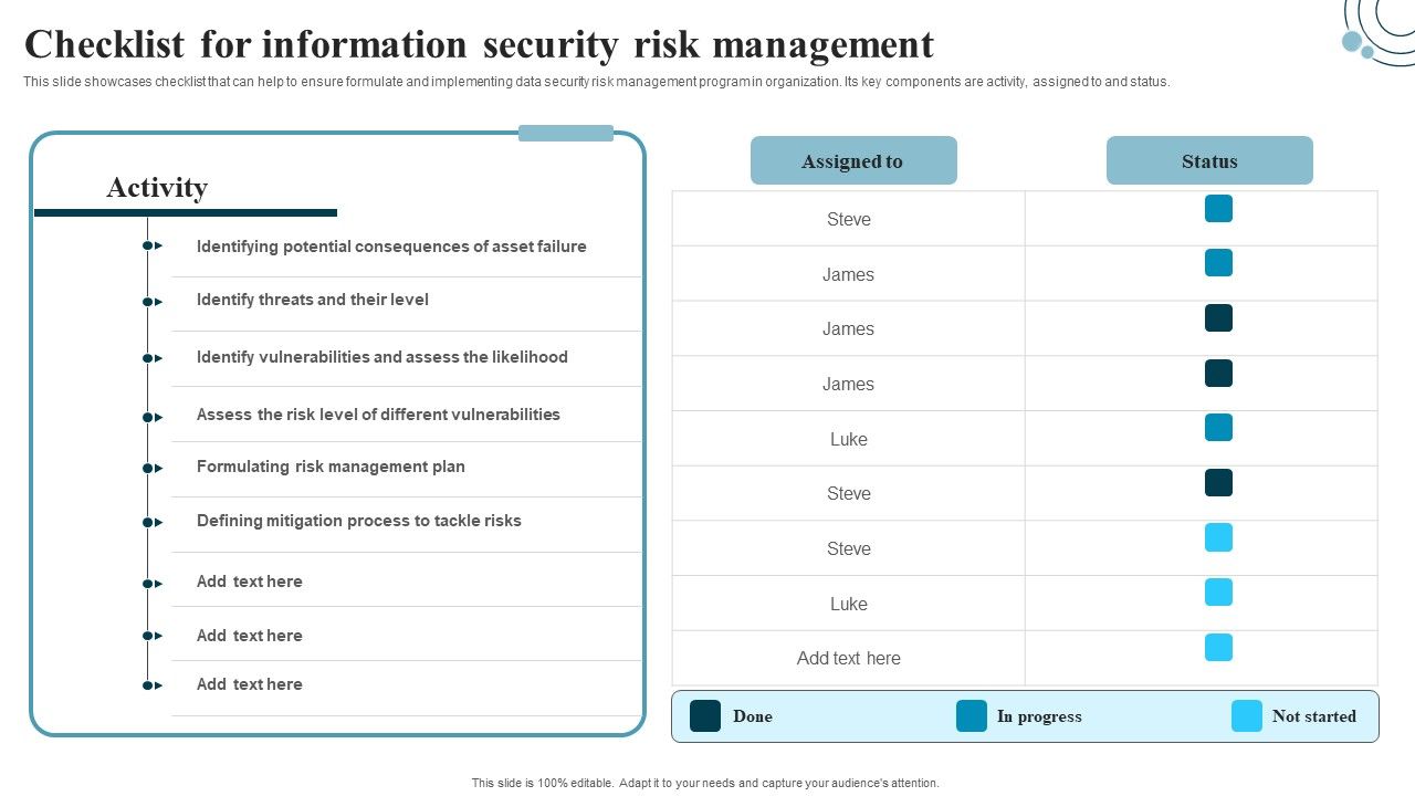 Developing_IT_Security_Strategy_Checklist_For_Information_Security_Risk_Management_Pictures_PDF_Slide_1.jpg