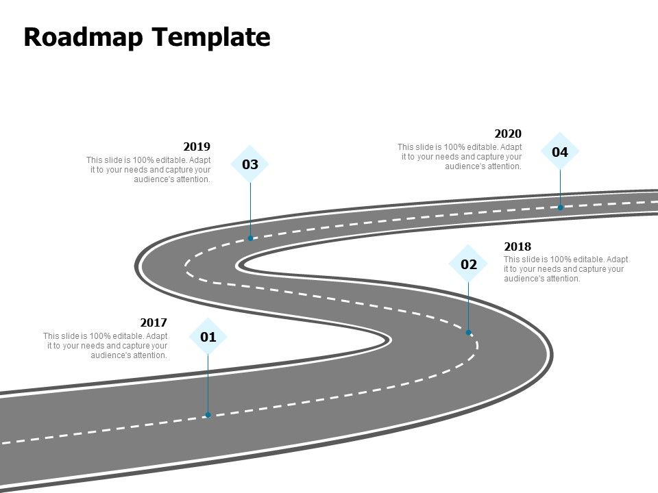 Developing_Implementing_Strategic_HRM_Plans_Roadmap_Template_Ppt_Layouts_Summary_PDF_Slide_1.jpg