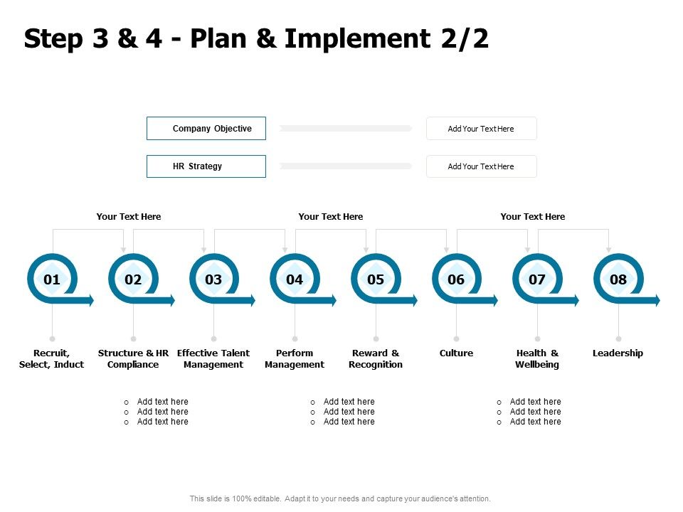 Developing_Implementing_Strategic_HRM_Plans_Step_3_And_4_Plan_And_Implement_Ppt_Icon_Display_PDF_Slide_1.jpg