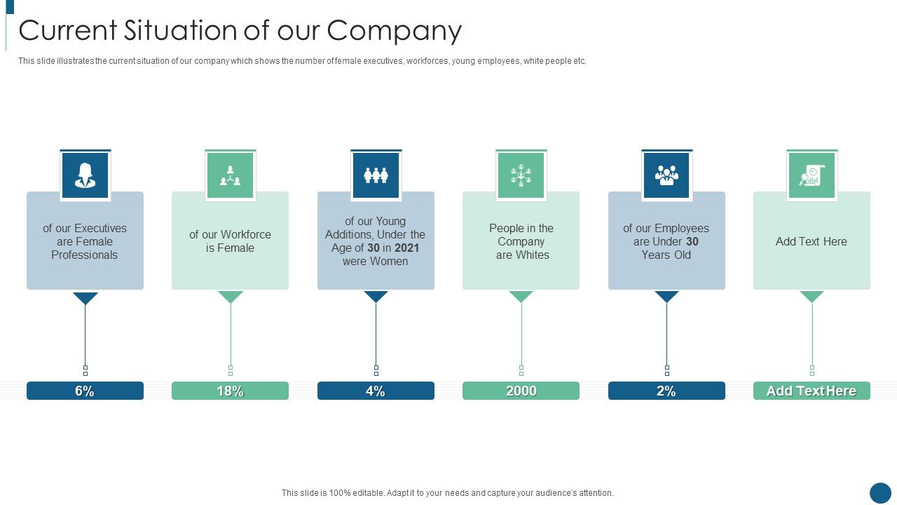 Developing_Inclusive_And_Diversified_Current_Situation_Of_Our_Company_Template_PDF_Slide_1.jpg