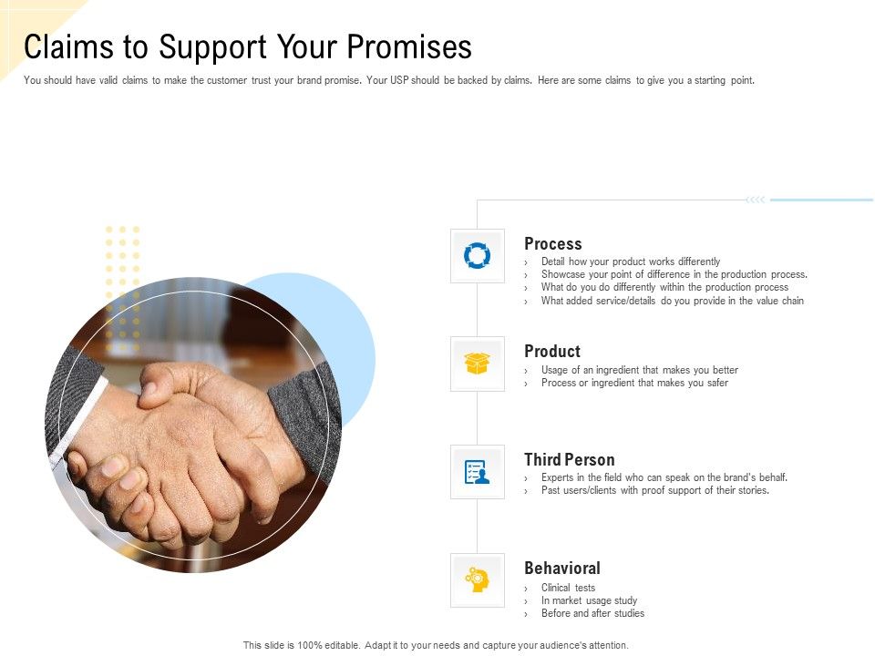 Developing_Market_Positioning_Strategy_Claims_To_Support_Your_Promises_Guidelines_PDF_Slide_1.jpg