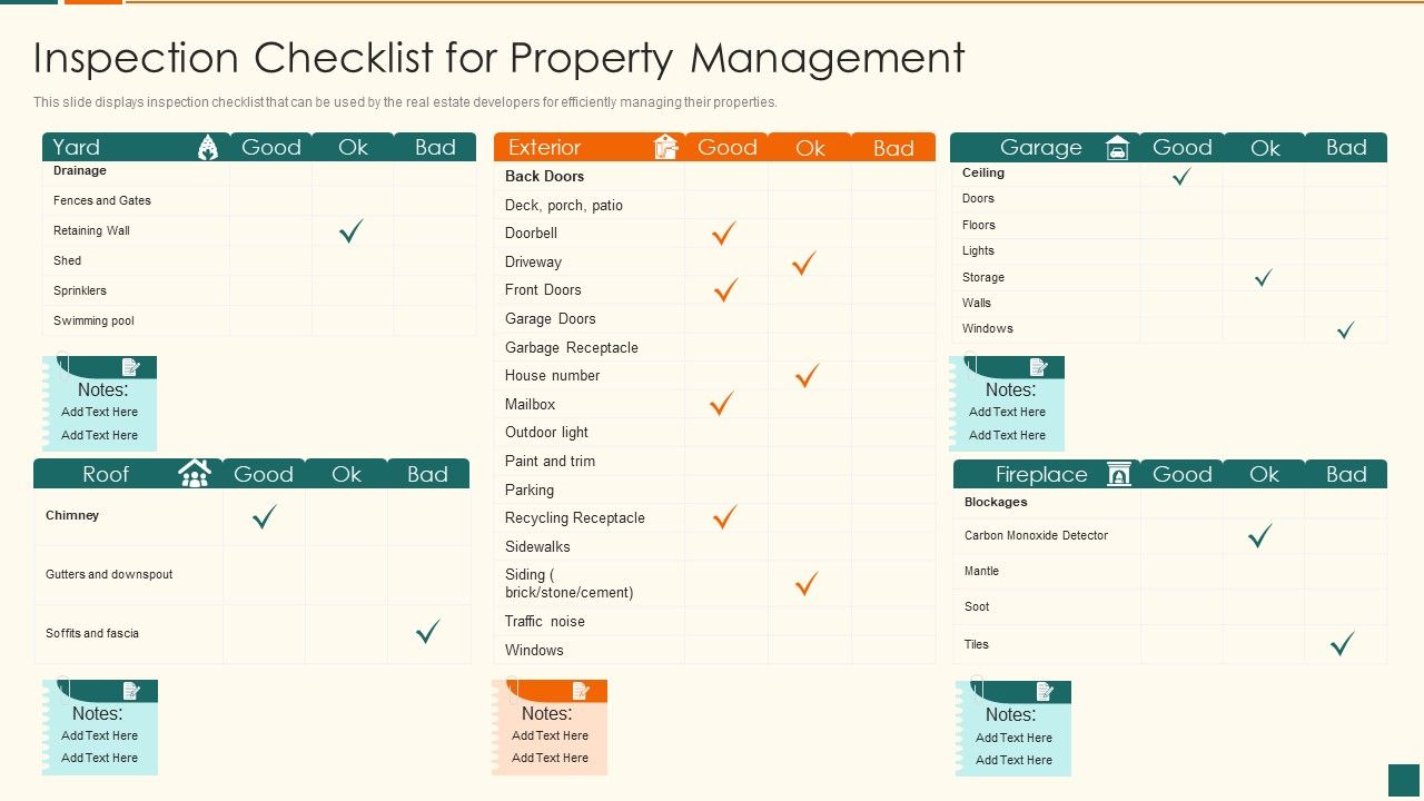Developing_Marketing_Campaign_For_Real_Estate_Project_Inspection_Checklist_For_Property_Management_Template_PDF_Slide_1.jpg