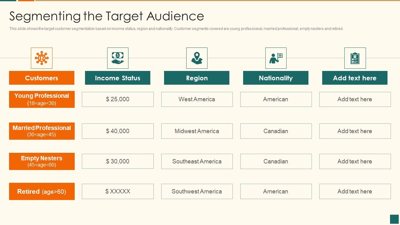 Developing_Marketing_Campaign_For_Real_Estate_Project_Segmenting_The_Target_Audience_Diagrams_PDF_Slide_1.jpg
