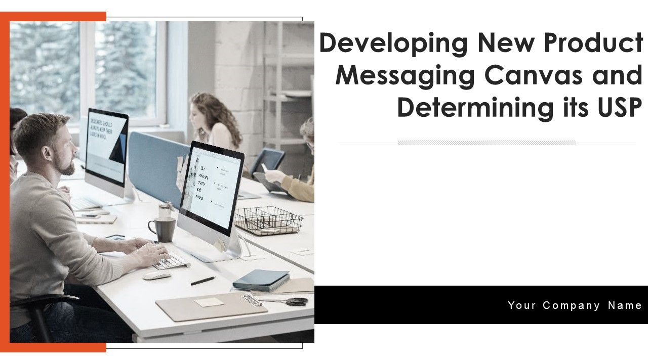 Developing_New_Product_Messaging_Canvas_And_Determining_Its_USP_Ppt_PowerPoint_Presentation_Complete_Deck_With_Slides_Slide_1.jpg