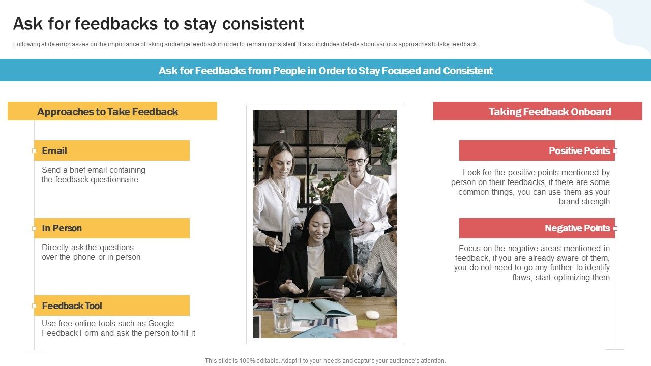 Developing_Personal_Brand_On_Social_Media_Channels_Ask_For_Feedbacks_To_Stay_Consistent_Infographics_PDF_Slide_1.jpg