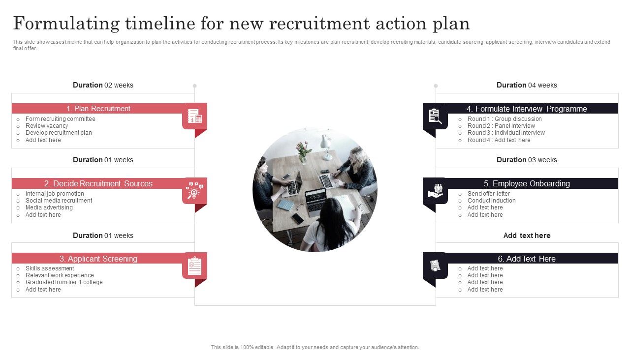 Developing_Recruitment_Formulating_Timeline_For_New_Recruitment_Action_Plan_Summary_PDF_Slide_1.jpg