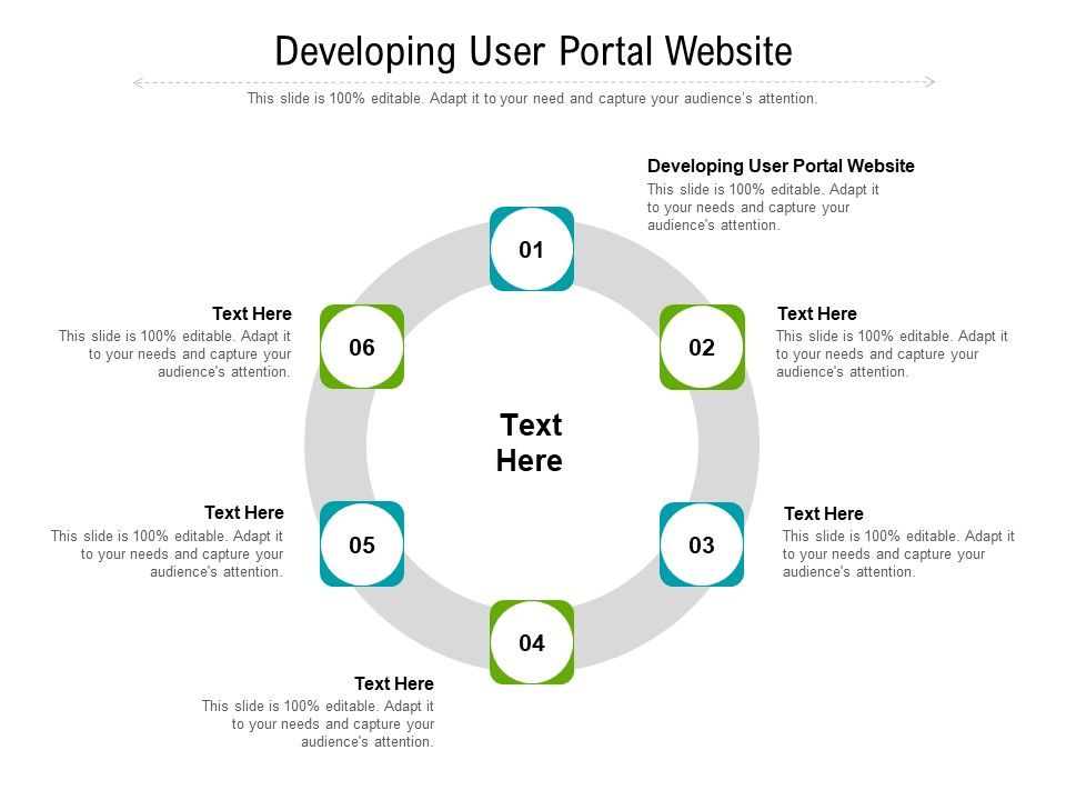 Developing_User_Portal_Website_Ppt_PowerPoint_Presentation_Portfolio_Master_Slide_Cpb_Pdf_Slide_1.jpg