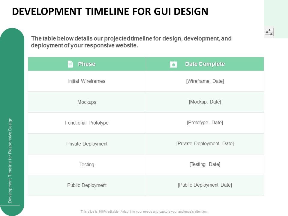 Development_Timeline_For_GUI_Design_Ppt_PowerPoint_Presentation_Portfolio_Graphics_Template_PDF_Slide_1.jpg